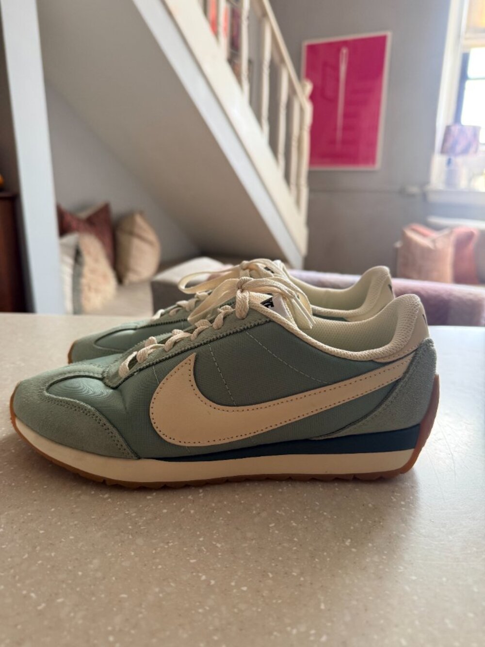 Nike Pacific (Steam/Mineral) (W8)